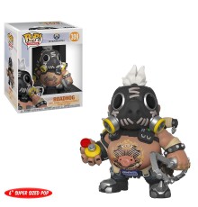 Фигурка Funko POP! Vinyl: Games: Overwatch S3: 6