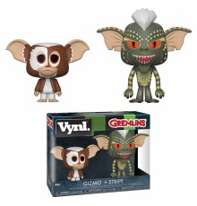 Фигурка Funko VYNL: Gremlins: Gizmo and Stripe 32728