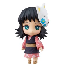 Фигурка Nendoroid Demon Slayer: Kimetsu no Yaiba Makomo 4580590124141