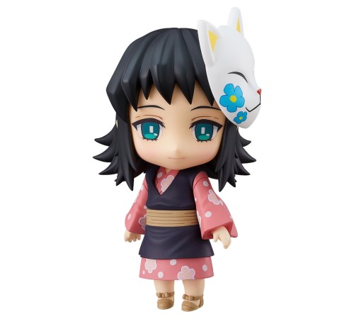 Фигурка Nendoroid Demon Slayer: Kimetsu no Yaiba Makomo 4580590124141