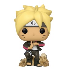 Фигурка Funko POP! Animation Boruto Boruto Uzumaki (671) 45428