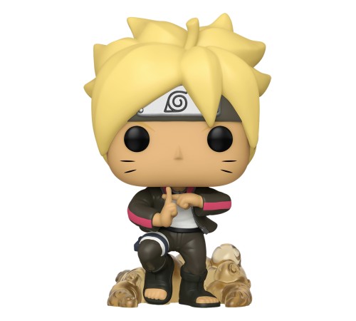 Фигурка Funko POP! Animation Boruto Boruto Uzumaki (671) 45428