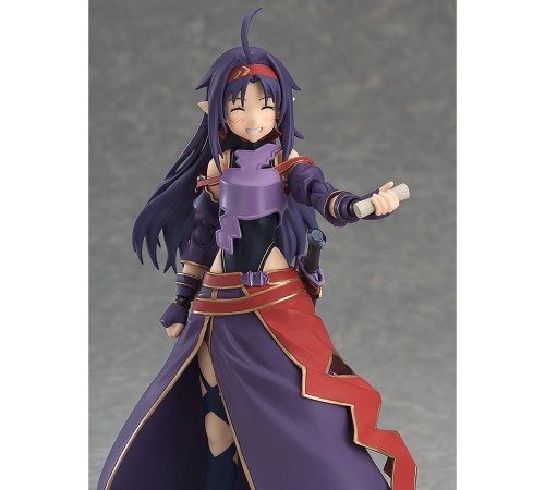 Фигурка figma Sword Art Online Alicization Yuuki (re-run) 4545784066966