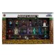 Набор Jada Toys Nano Metalfigs Minecraft wave 2 1.65