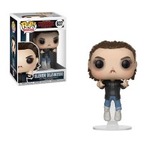 Фигурка Funko POP! Vinyl: Stranger Things S2: Eleven Elevated 30855