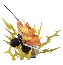 Фигурка Figuarts Zero Demon Slayer: Kimetsu no Yaiba Zenitsu Agatsuma Breath of Thunder 591814