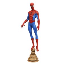 Фигурка Marvel Gallery Spider-man Statue 23 см SEP162538