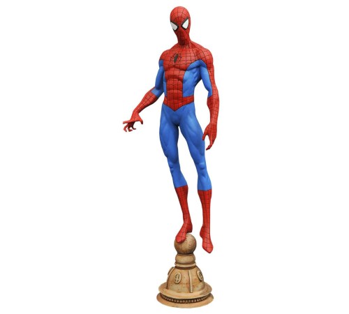 Фигурка Marvel Gallery Spider-man Statue 23 см SEP162538