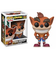 Фигурка Funko POP! Vinyl: Games: Crash Bandicoot 25653