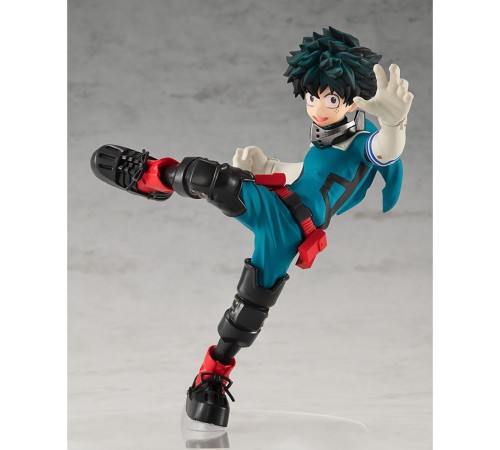 Фигурка POP UP PARADE MHA Izuku Midoriya Costume Ver. 4580416942362