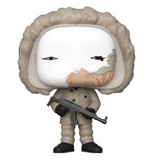 Фигурка Funko POP! Movies James Bond No Time To Die Safin 50158