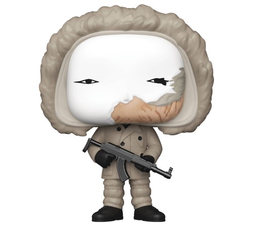 Фигурка Funko POP! Movies James Bond No Time To Die Safin 50158