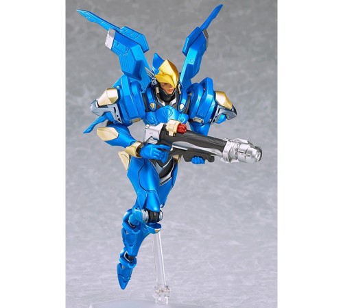 Фигурка figma Overwatch Pharah 4580416906937