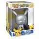 Фигурка Funko POP! Games Pokemon Pikachu (MT) 10