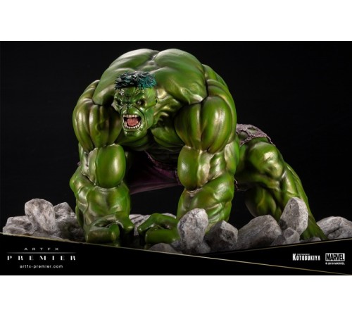 Фигурка Hulk ARTFX PREMIER STATUE 19 см