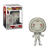 Фигурка Funko POP! Bobble: Marvel: Ant-Man & The Wasp: POP 3 30746
