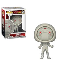 Фигурка Funko POP! Bobble: Marvel: Ant-Man & The Wasp: POP 3 30746