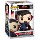 Фигурка Funko POP! Bobble Marvel Doctor Strange in the MoM Doctor Strange w/Chase (1000) 60917