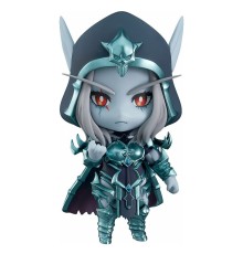 Фигурка Nendoroid World of Warcraft Sylvanas Windrunner 4580590125421