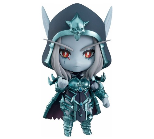 Фигурка Nendoroid World of Warcraft Sylvanas Windrunner 4580590125421