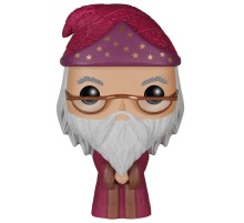 Фигурка Funko POP! Harry Potter S1 Albus Dumbledore (04) 5863