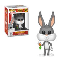Фигурка Funko POP! Vinyl: Looney Tunes: Bugs 21966