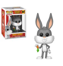 Фигурка Funko POP! Vinyl: Looney Tunes: Bugs 21966