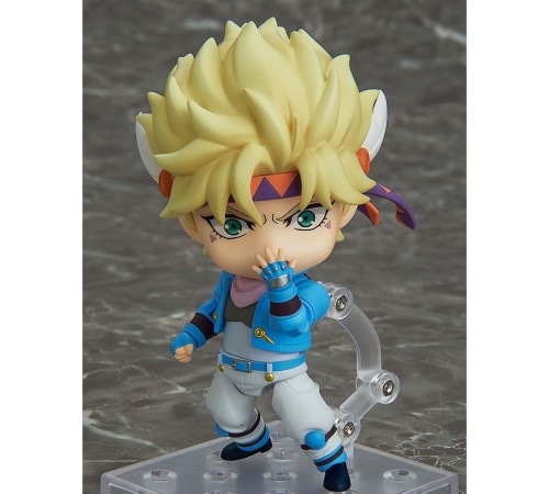 Фигурка Nendoroid JoJo`s Bizarre Adventure Caesar Anthonio Zeppeli 4570017769154