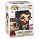 Фигурка Funko POP! Harry Potter Harry Flying w/ Winged Key FunKon 2021 (Exc) 54266