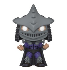 Фигурка Funko POP! Movies TMNT 2 Super Shredder 56518