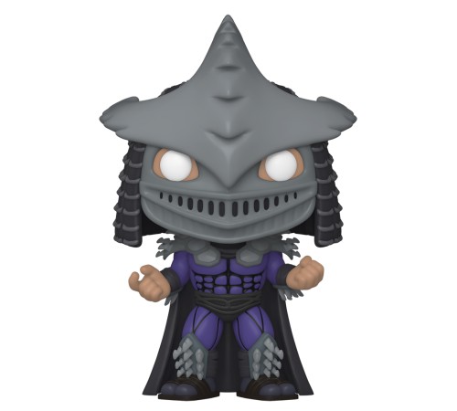 Фигурка Funko POP! Movies TMNT 2 Super Shredder 56518