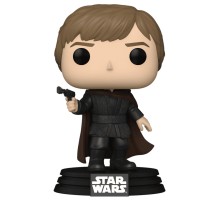 Фигурка Funko POP! Bobble Star Wars Ep 6 RotJ 40th Luke Skywalker (605) 70749