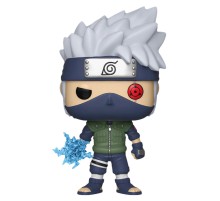 Фигурка Funko POP! Animation Naruto Shippuden Kakashi (Lightning Blade) (Exc) 38982