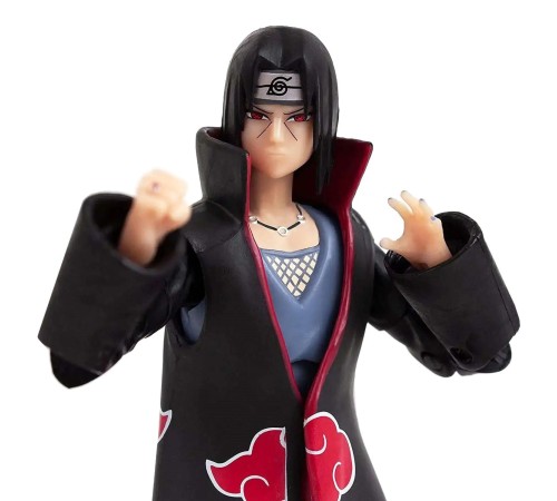 Фигурка Naruto Itachi Uchiha BST AXN 5