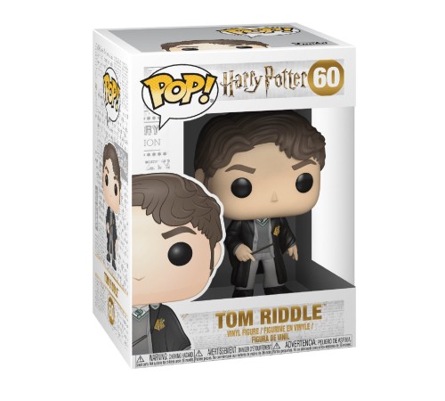 Фигурка Funko POP! Vinyl: Harry Potter S5: Tom Riddle 30032