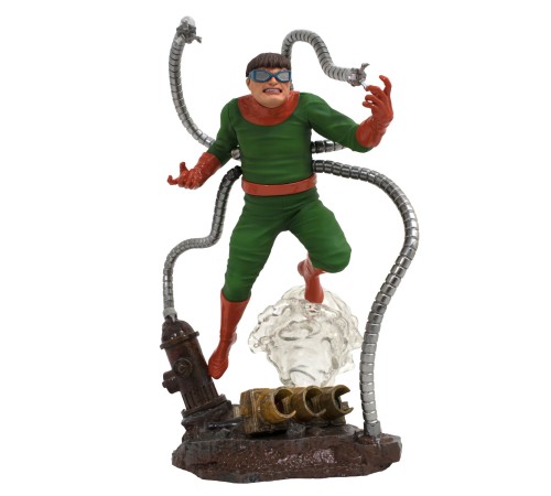 Фигурка Marvel Spider-Man Doctor Octopus 0699788847527