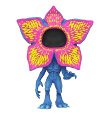 Фигурка Funko POP! TV Stranger Things Demogorgon (Blacklight) (Exc) 59820