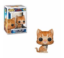 Фигурка Funko POP! Bobble: Marvel: Captain Marvel: Goose the Cat 36379