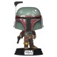 Фигурка Funko POP! Bobble Star Wars Mandalorian Cobb Vanth (Marshal) w/Chase (484) 54522