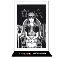 Фигурка акриловая Junji Ito Acryl Tomie ABYACF024
