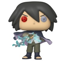 Фигурка Funko POP! Animation Boruto Sasuke w/(GW) Chase (Exc) (1040) 54158