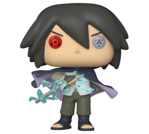 Фигурка Funko POP! Animation Boruto Sasuke w/(GW) Chase (Exc) (1040) 54158