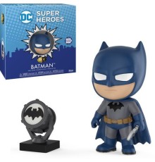 Фигурка Funko Vinyl Figure 5 Star DC Classic Batman 321