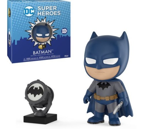 Фигурка Funko Vinyl Figure 5 Star DC Classic Batman 321