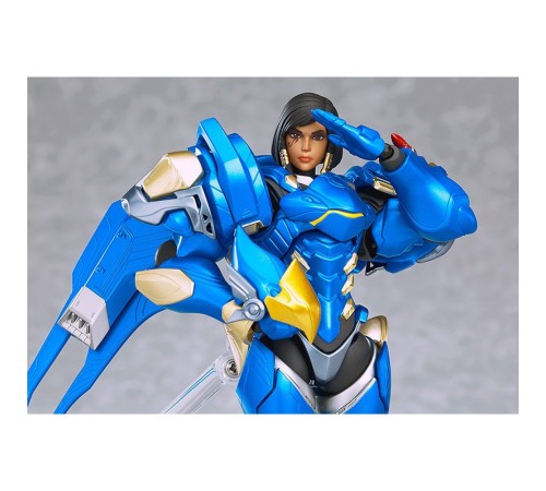 Фигурка figma Overwatch Pharah 4580416906937