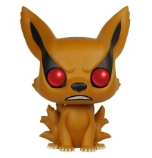 Фигурка Funko POP! Animation Naruto Shippuden Kurama 6