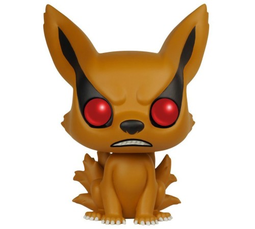 Фигурка Funko POP! Animation Naruto Shippuden Kurama 6