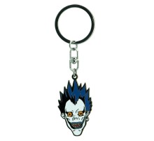 Брелок Death Note - Keychain 