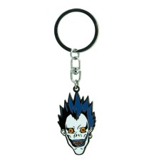 Брелок Death Note - Keychain 