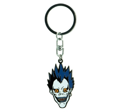 Брелок Death Note - Keychain 